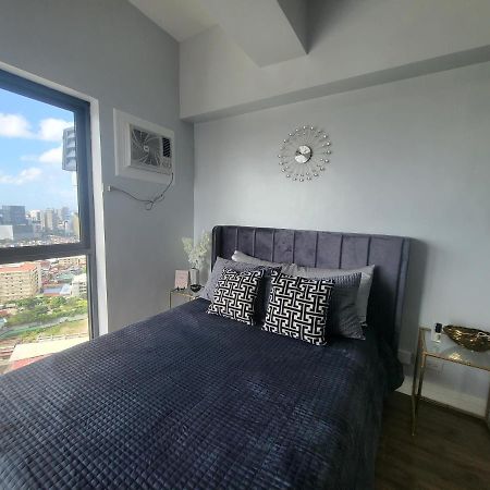 Grand Residences Cebu North Tower Exterior photo
