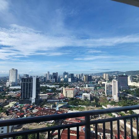 Grand Residences Cebu North Tower Exterior photo
