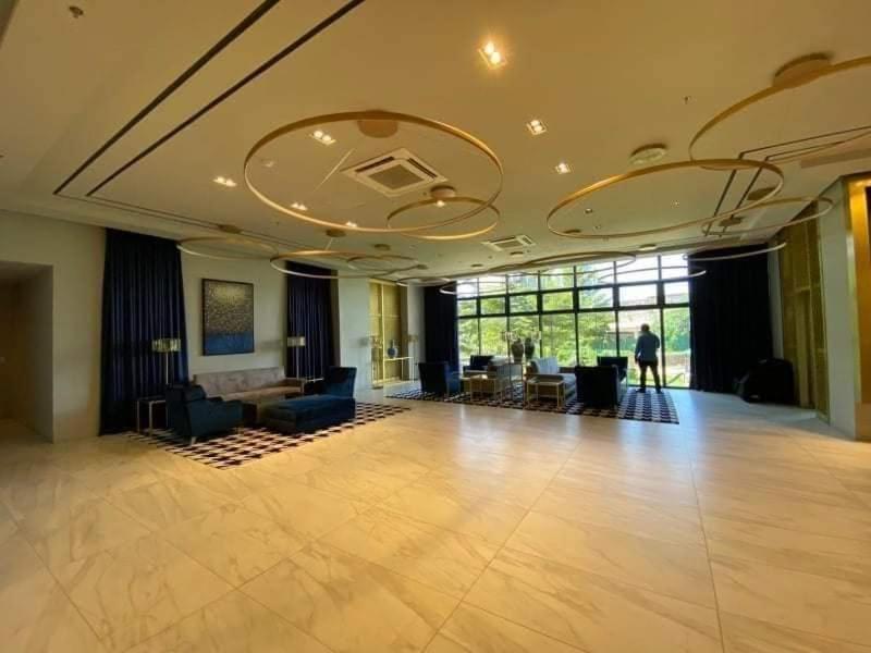 Grand Residences Cebu North Tower Exterior photo