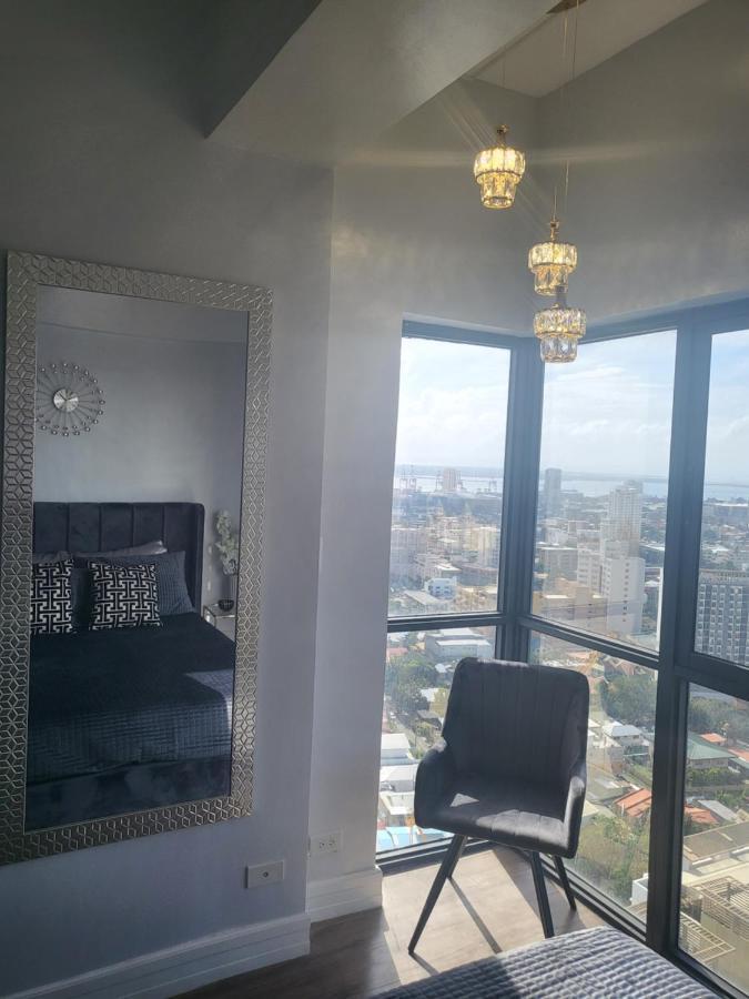 Grand Residences Cebu North Tower Exterior photo
