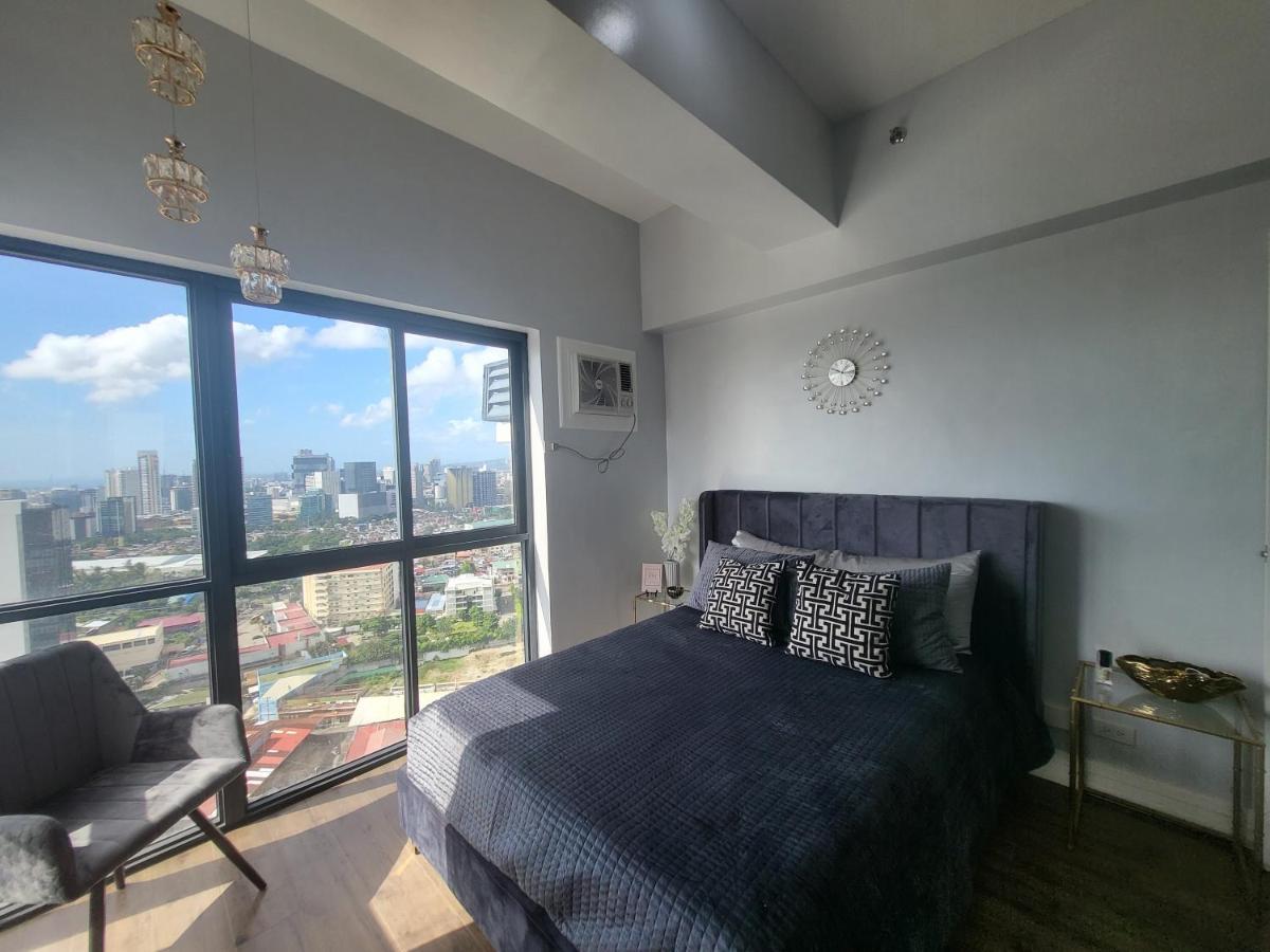 Grand Residences Cebu North Tower Exterior photo