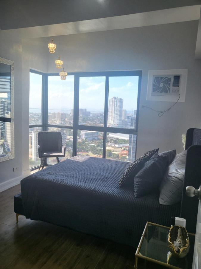 Grand Residences Cebu North Tower Exterior photo