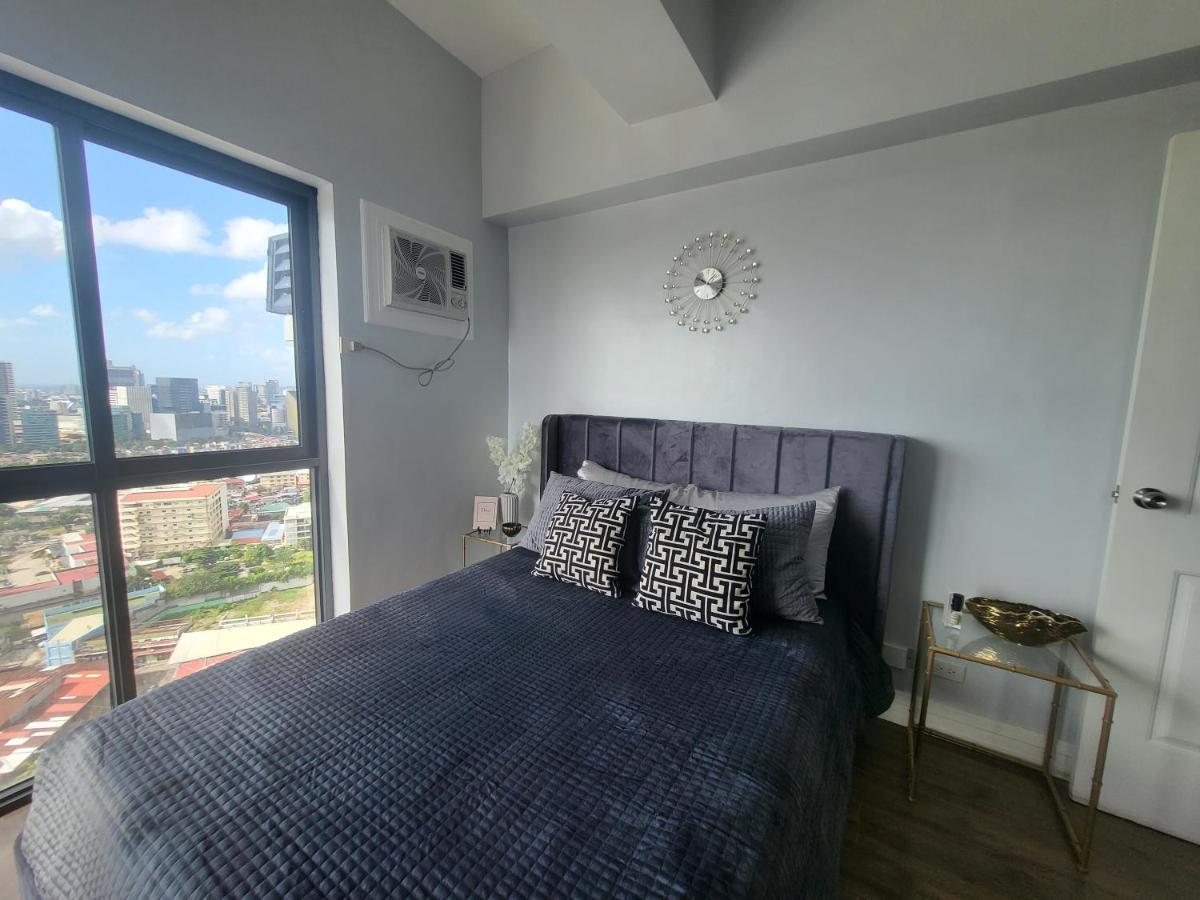 Grand Residences Cebu North Tower Exterior photo