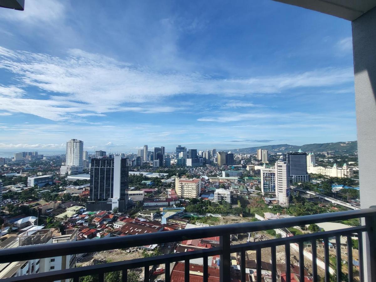 Grand Residences Cebu North Tower Exterior photo