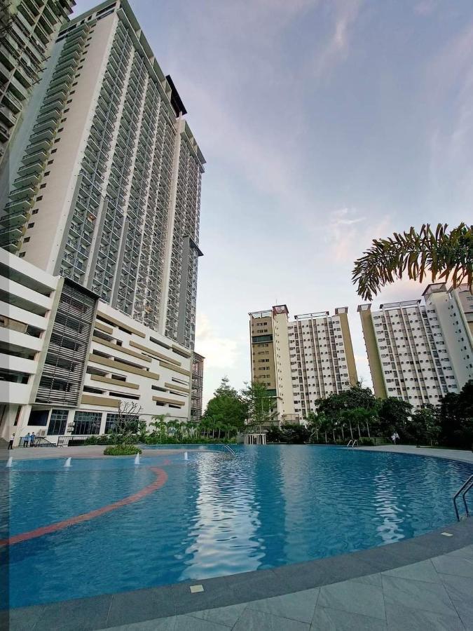 Grand Residences Cebu North Tower Exterior photo