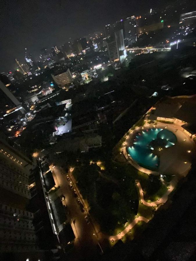 Grand Residences Cebu North Tower Exterior photo